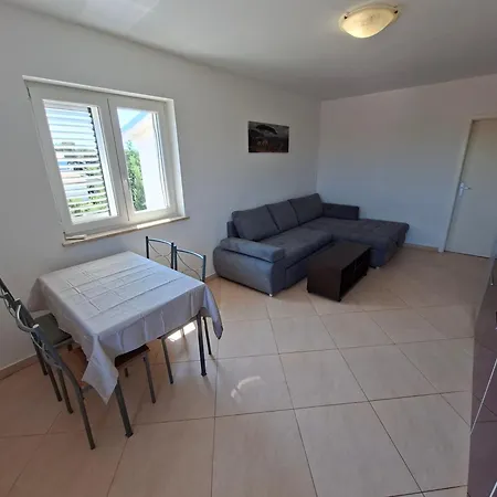 Apartamento With No Balcony