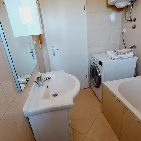 Apartamento With No Balcony *